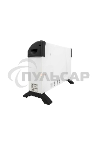 Конвектор Ресанта ОК-1000С белый, 1000 Вт, 15 м2, термостат