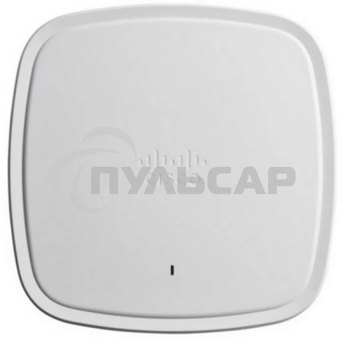 Точка доступа C9120AX Internal 802.11ax 4x4:4 MIMO;IOT;BT5;mGig;USB;RHL C9120AXI-H
