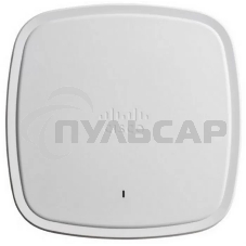 Точка доступа C9120AX Internal 802.11ax 4x4:4 MIMO;IOT;BT5;mGig;USB;RHL C9120AXI-H