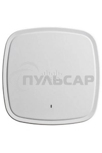 Точка доступа C9120AX Internal 802.11ax 4x4:4 MIMO;IOT;BT5;mGig;USB;RHL C9120AXI-H