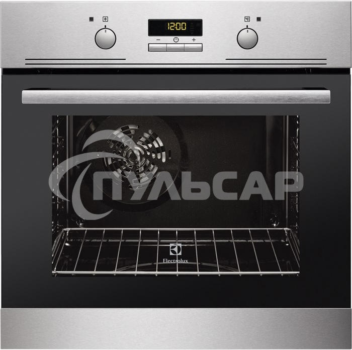 Духовой шкаф электрический Electrolux EZB53410AX