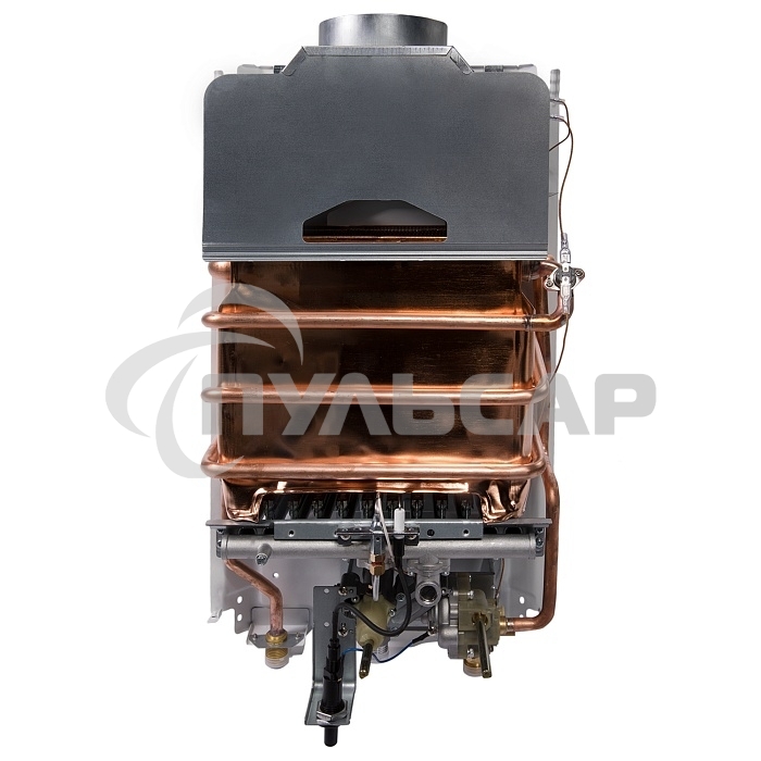 Колонка газовая Royal Thermo GWH 11 Piezo Pro