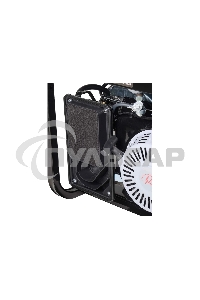 Электрогенератор бензиновый Ресанта БГ 3000 Р, 2.5 кВт, 66 дБ, 40 кг