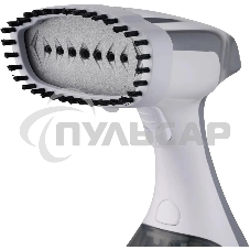 Отпариватель ручной Hyundai H-HS03100 1500Вт белый/серый