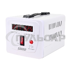 Стабилизатор напряжения PowerMan AVS 500 E 