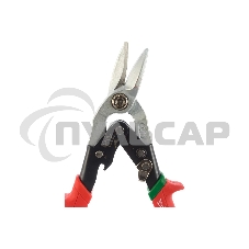 Ножницы по металлу Milwaukee Ручной инструмент Правый рез NEW 48224520