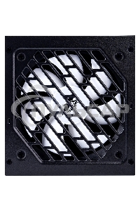 Блок питания 1STPLAYER FK PS-700FK, 700мм, 120мм, черный