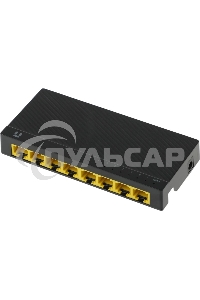 Коммутатор 8PORT 10/100/1000M Netis ST3108GC