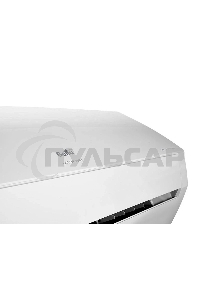 Блок внутренний сплит-системы Ballu BSGRI/in-18HN8_22Y инвертор, 18000 BTU, 46 м², 34 дБ, охлаждение, обогрев, осушение, белый