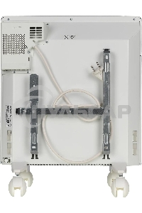 Конвектор Noirot SPOT E-5 PLUS 1000 белый, 1000 Вт, 15 м2, электронный термостат