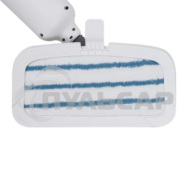 Паровая швабра Centek CT-2582 белый, 1500 Вт