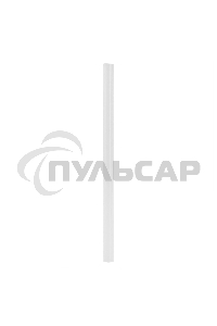 Стержни клеевые Deli DL5043 11х200мм 10 шт. белый