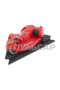 Лазерный уровень Matrix, маркер, угольник