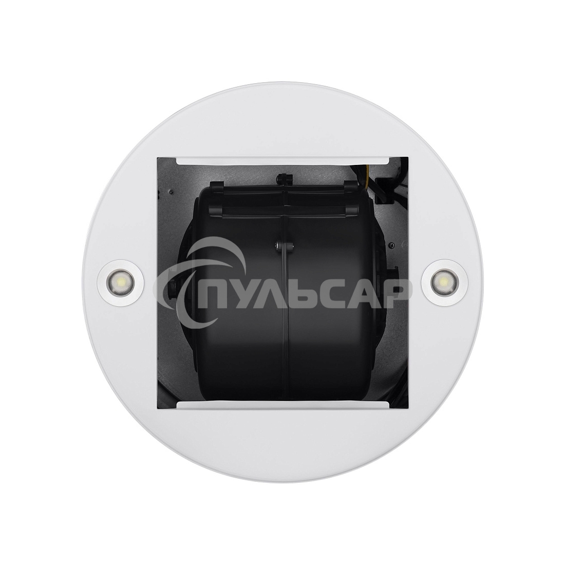 Вытяжка островная HOMSair ART 1050IS 35 белый, 35 см, 1050 куб. м/ч, 63 дБ