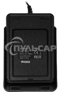 Числовой блок проводной A4Tech Fstyler FK13P, USB, черный