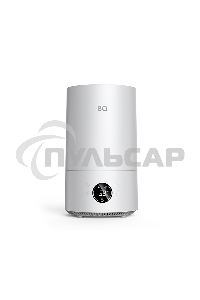Увлажнитель BQ HDR2004 белый