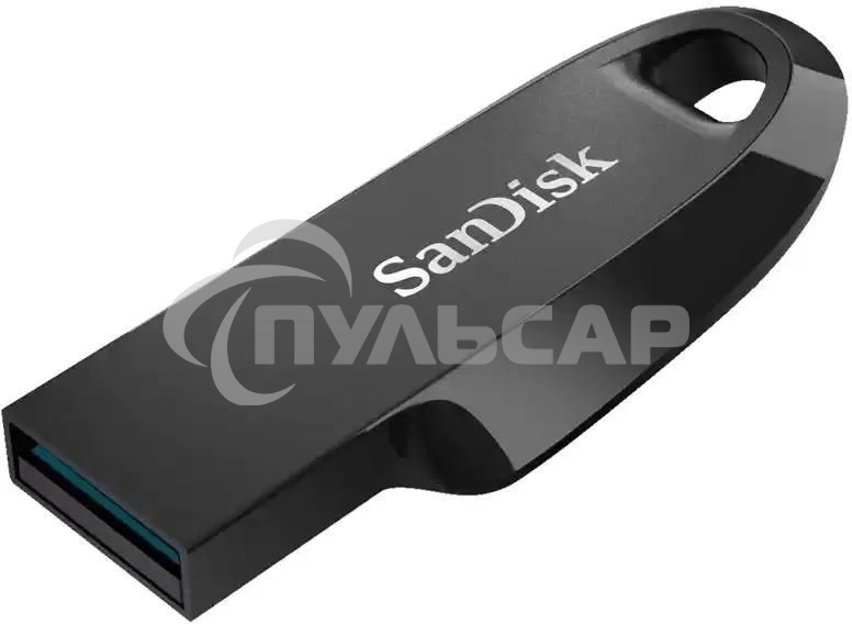 Флешка USB Sandisk USB 3.2 64 Gb SDCZ550-064G-G46