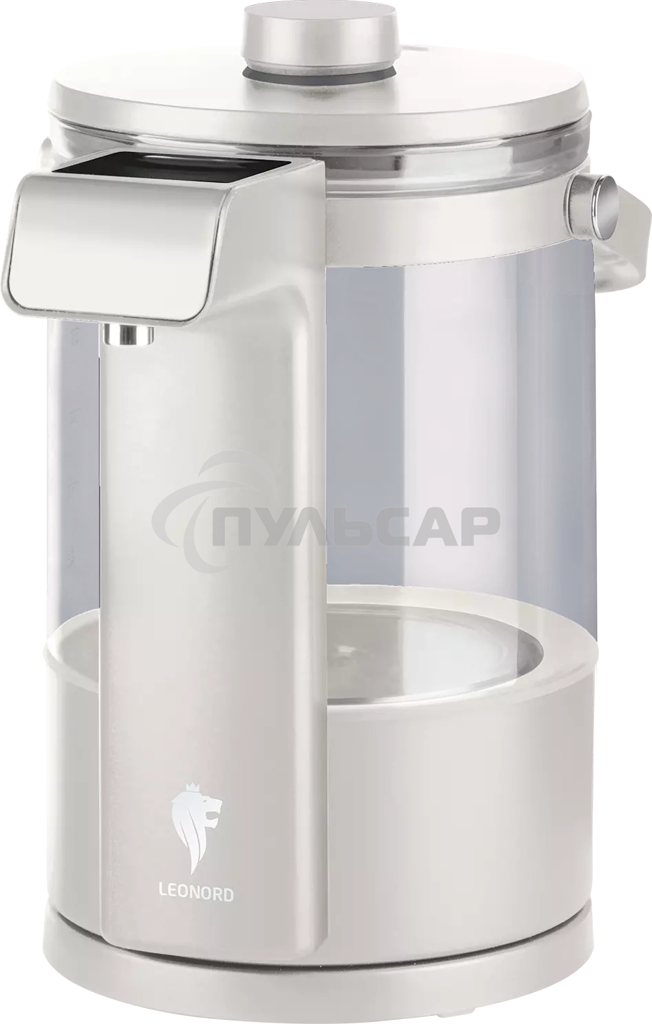 Термопот LEONORD LE-1539 бежевый (108312)