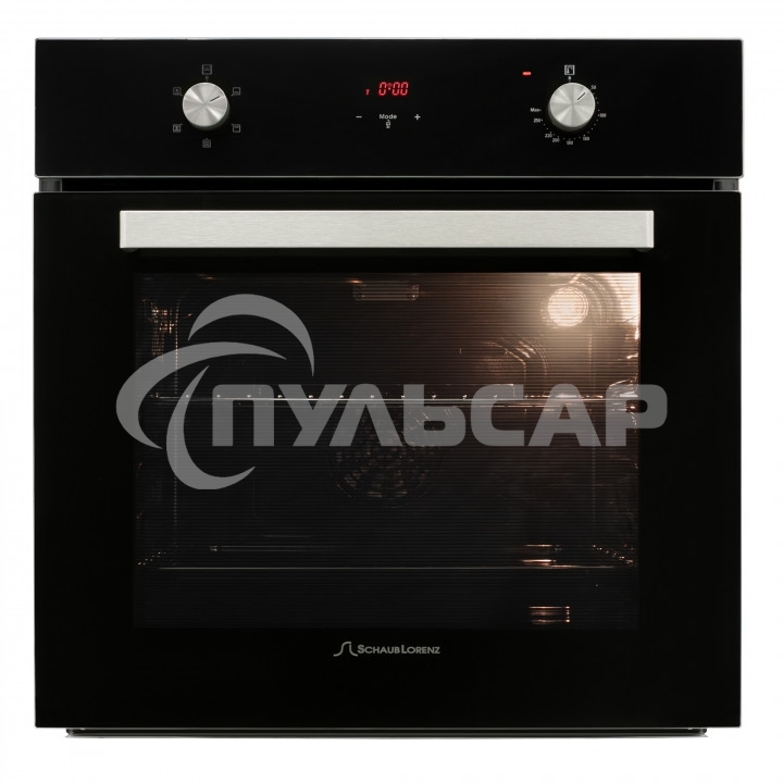 Духовой шкаф SCHAUB LORENZ SLB EY6814
