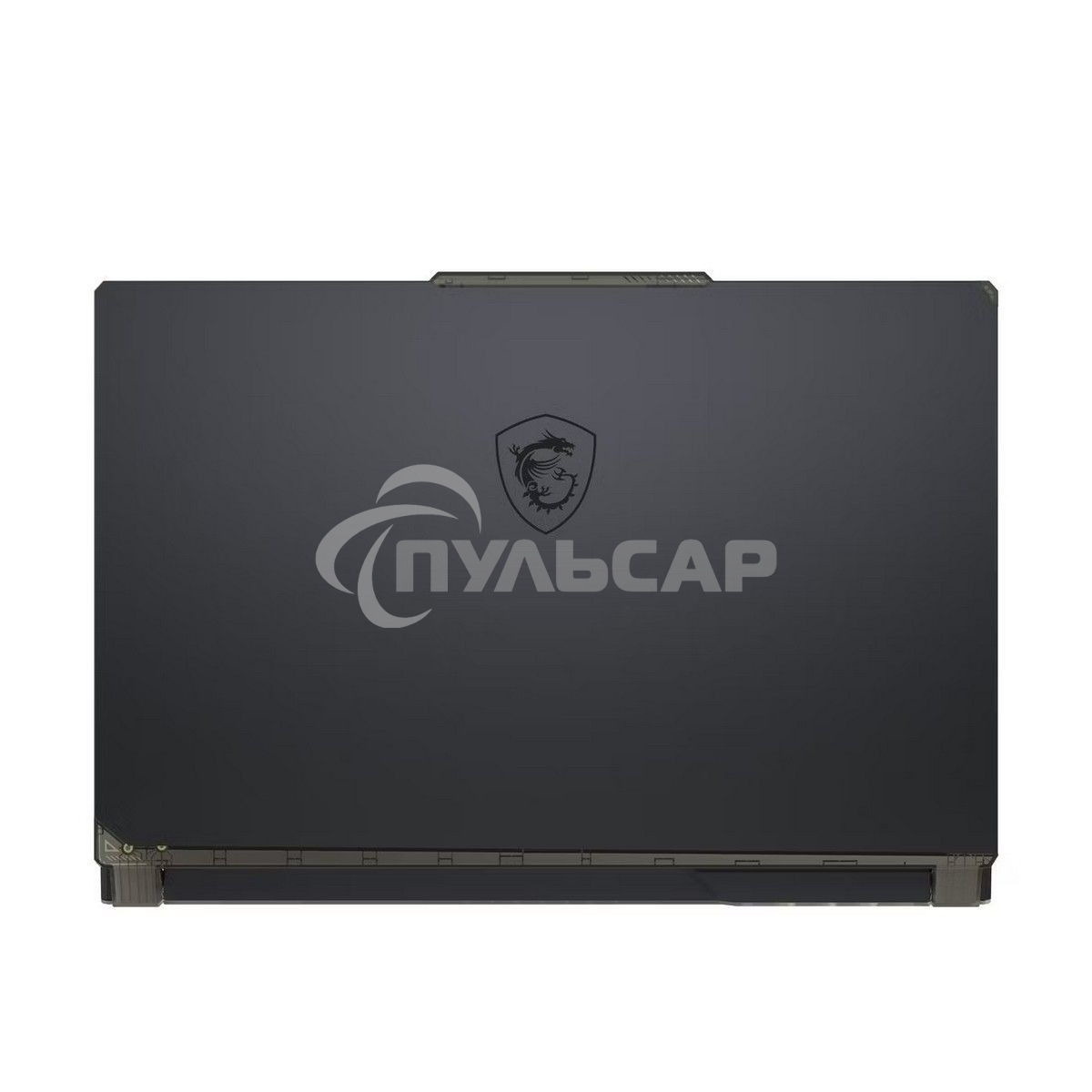 Ноутбук MSI Cyborg 15 AI A1VEK-244XRU черный Intel Core Ultra 7 155H/16Gb/SSD 512Gb/RTX 4050 6Gb/15.6