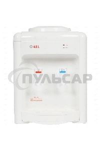 Кулер AEL TK-AEL-340 v.2 настольный белый