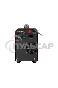 Аппарат инвертор. полуавтомат. cварки MIG-220S, 220A, ПВ 60%, катушка 5 кг MTX