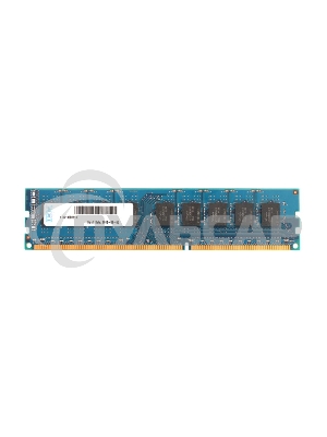 Оперативная память Lenovo, DDR3, 8Gb (1x8Gb), 1600 MHz, CL11, DIMM, ECC