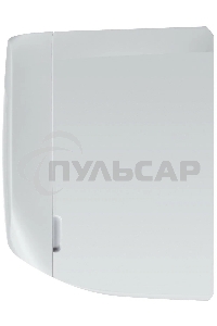 Блок внутренний сплит-системы Electrolux EACS/I-09HAL/N8/in инвертор, 9000 BTU, 25 м², 23 дБ, охлаждение, обогрев, осушение, белый