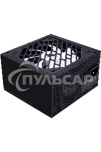 Блок питания 1STPLAYER FK PS-700FK, 700мм, 120мм, черный