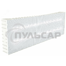 Светильник L-school 15Вт 1800лм 4,0K пласт IP54 Светильник L-school 15Вт 1800лм 4,0K пласт IP54