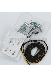 Газовая варочная панель Beko HILG 64120 S, черный