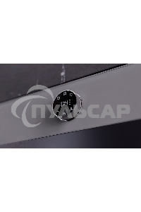 Духовой шкаф электрический LEX EDP 607 GR Wide Series серый