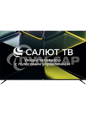 Телевизор Asano 65