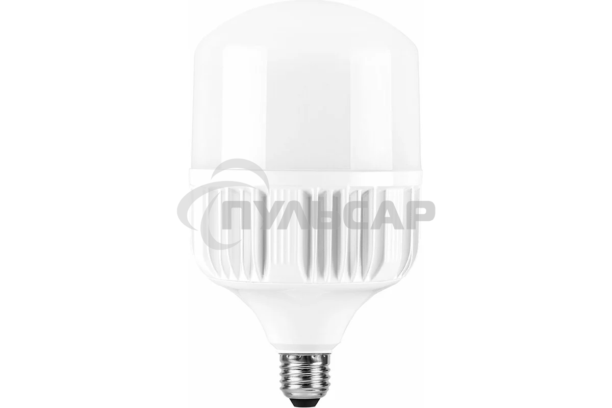 Лампа светодиодная Feron LB-65 (25783) 70W 230V E40 6400K