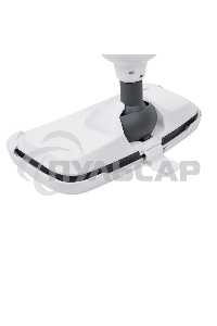 Паровая швабра Centek CT-2582 белый, 1500 Вт