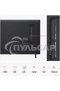 Телевизор LG 55