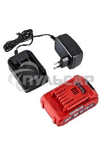 Цепная пила Elitech ПА 206К (E1611.018.00) дл.шины:6