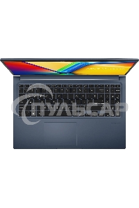 Ноутбук Asus Vivobook 15 M1502YA-BQ579 Ryzen 7 5825U 16Gb SSD 512Gb AMD Radeon 15.6