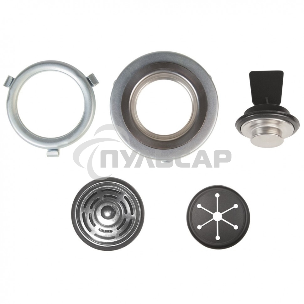 Измельчитель пищевых отходов Bort TITAN MAX Power (FullControl) (93410266)