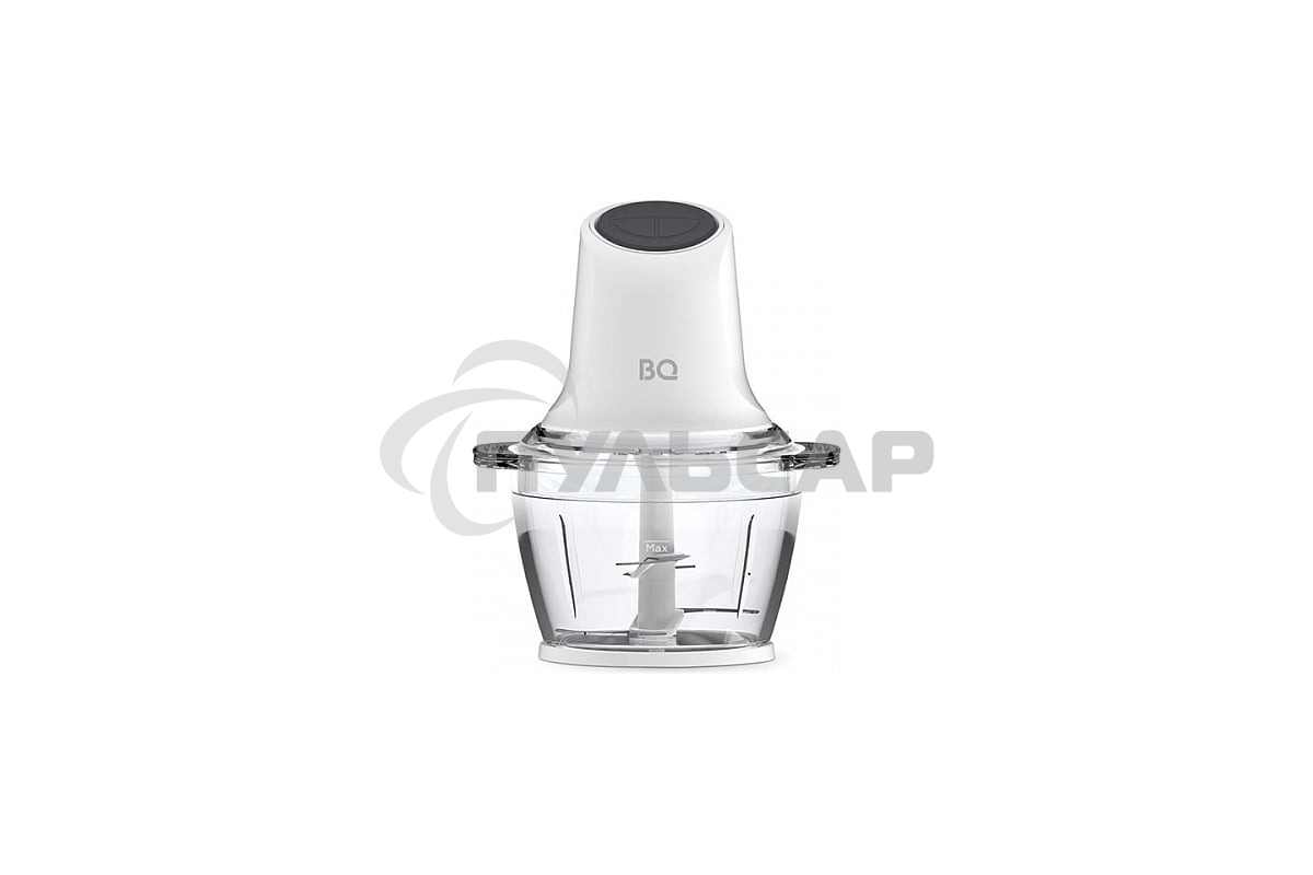Измельчитель BQ CH2000 белый-серый (86202367)
