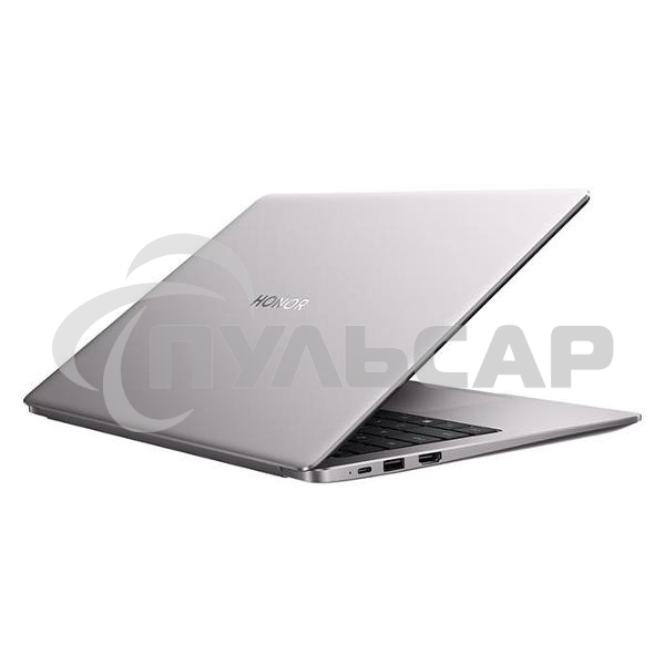 Ноутбук HONOR MagicBook X серый 5301ALWW 14 Intel Core i5/16Gb/SSD 512Gb/14