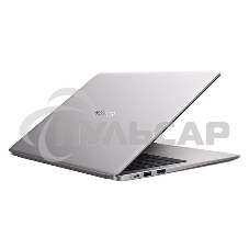 Ноутбук HONOR MagicBook X серый 5301ALWW 14 Intel Core i5/16Gb/SSD 512Gb/14
