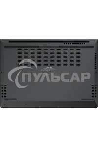 Ноутбук Asus Zenbook 14 UM3406KA-QD180 черный Ryzen AI 5 340 16Gb SSD1Tb AMD Radeon 14