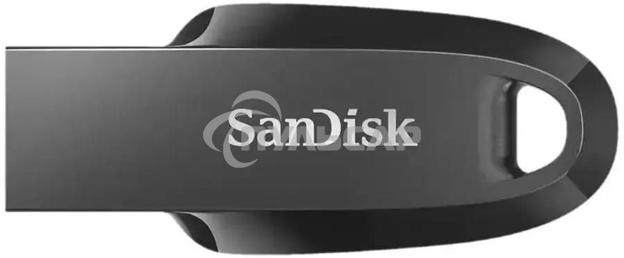 Флешка USB Sandisk USB 3.2 64 Gb SDCZ550-064G-G46