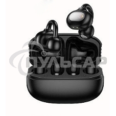 Наушники вакуумные беспроводные BOROFONE (6941991123269) FQ14 черный Наушники вакуумные беспроводные BOROFONE (6941991123269) FQ14 черный