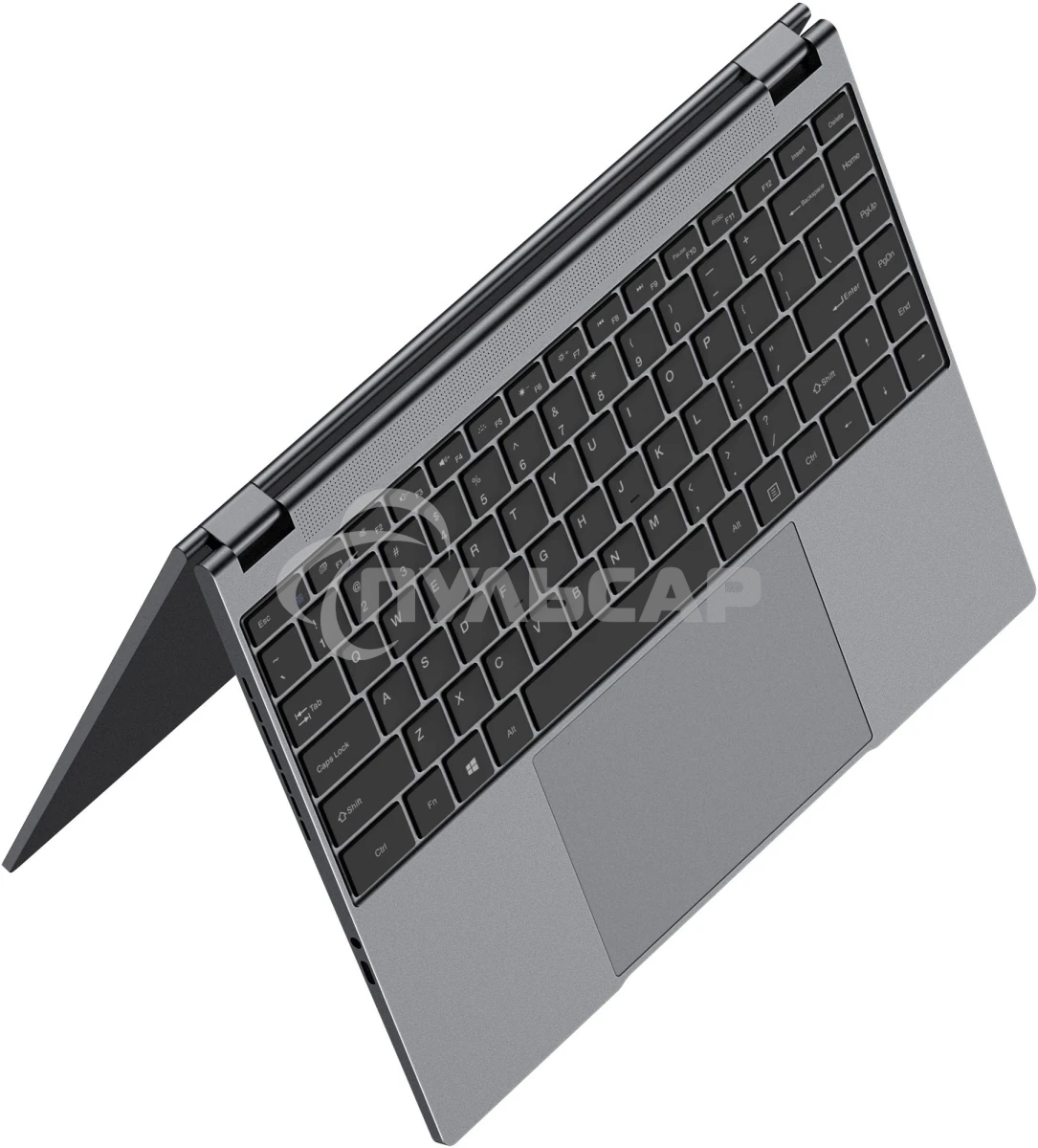 Ноутбук Chuwi FreeBook N100 12Gb SSD 512Gb Intel UHD Graphics 13.5