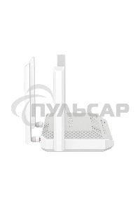 Гигабитный интернет-центр Netcraze Hopper 4G+ (NC-2312) с модемом 4G+, двумя слотами для SIM-карт, Mesh Wi-Fi 6 AX3000, 5-портовым Smart-коммутатором и многофункциональным портом USB 3.0