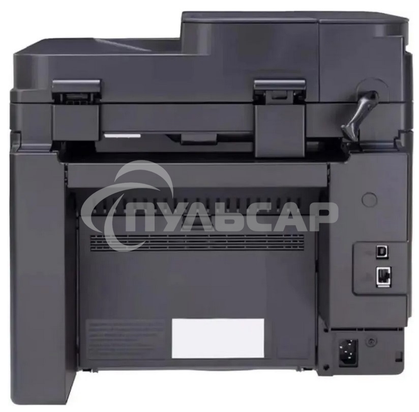 МФУ лазерное Canon i-Sensys MF275dw (5621C001), A4, ч/б, печ. 29 стр/мин., скан. до 20 стр/мин (ч/б) 15 стр/мин (цвет), 2400 x 600 dpi (печать) 600x600dpi (скан.), USB, RJ-45, Wi-Fi, Air Print, Mopria