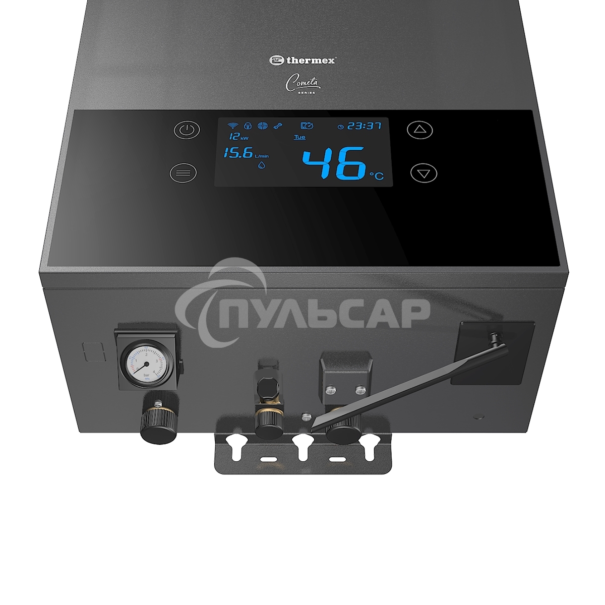 Водонагреватель Thermex Cometa 6-12 Wi-Fi