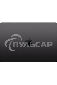 Ноутбук Apple MacBook Pro A3401 черный Z1FE00113 M4 Pro 12 core 48Gb SSD 512Gb/16 core GPU 14.2